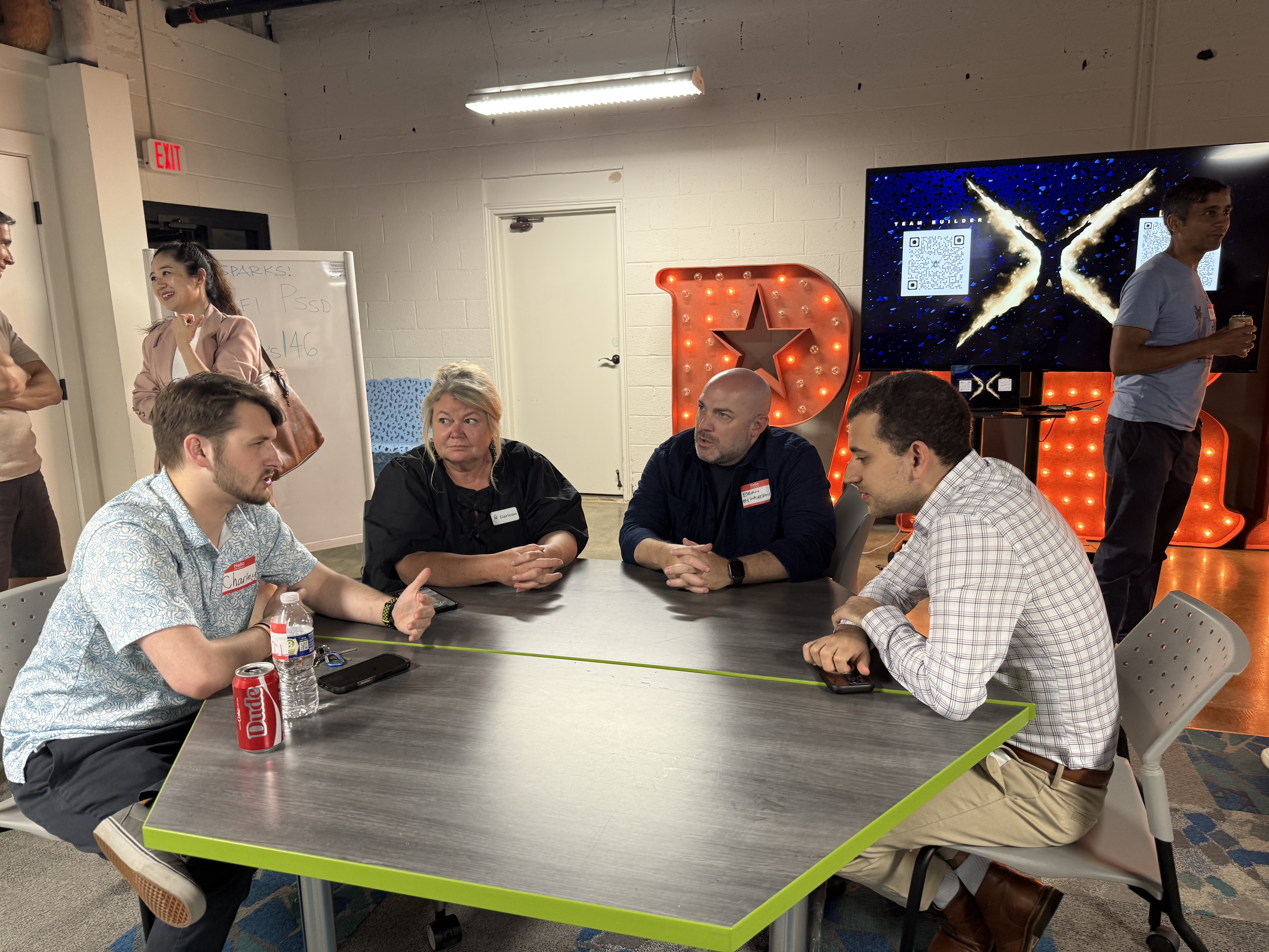Innovation Engine Photo 1