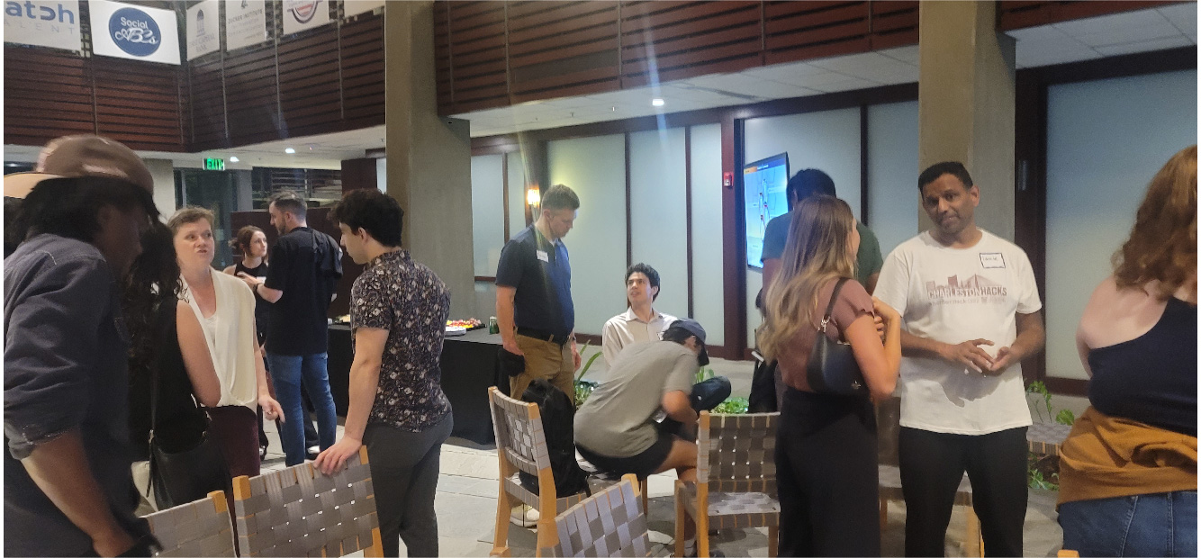 HackOps Photos