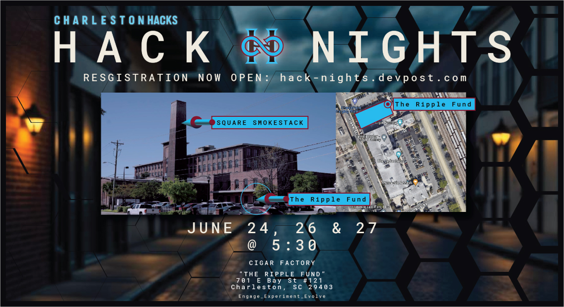 Hack Nights