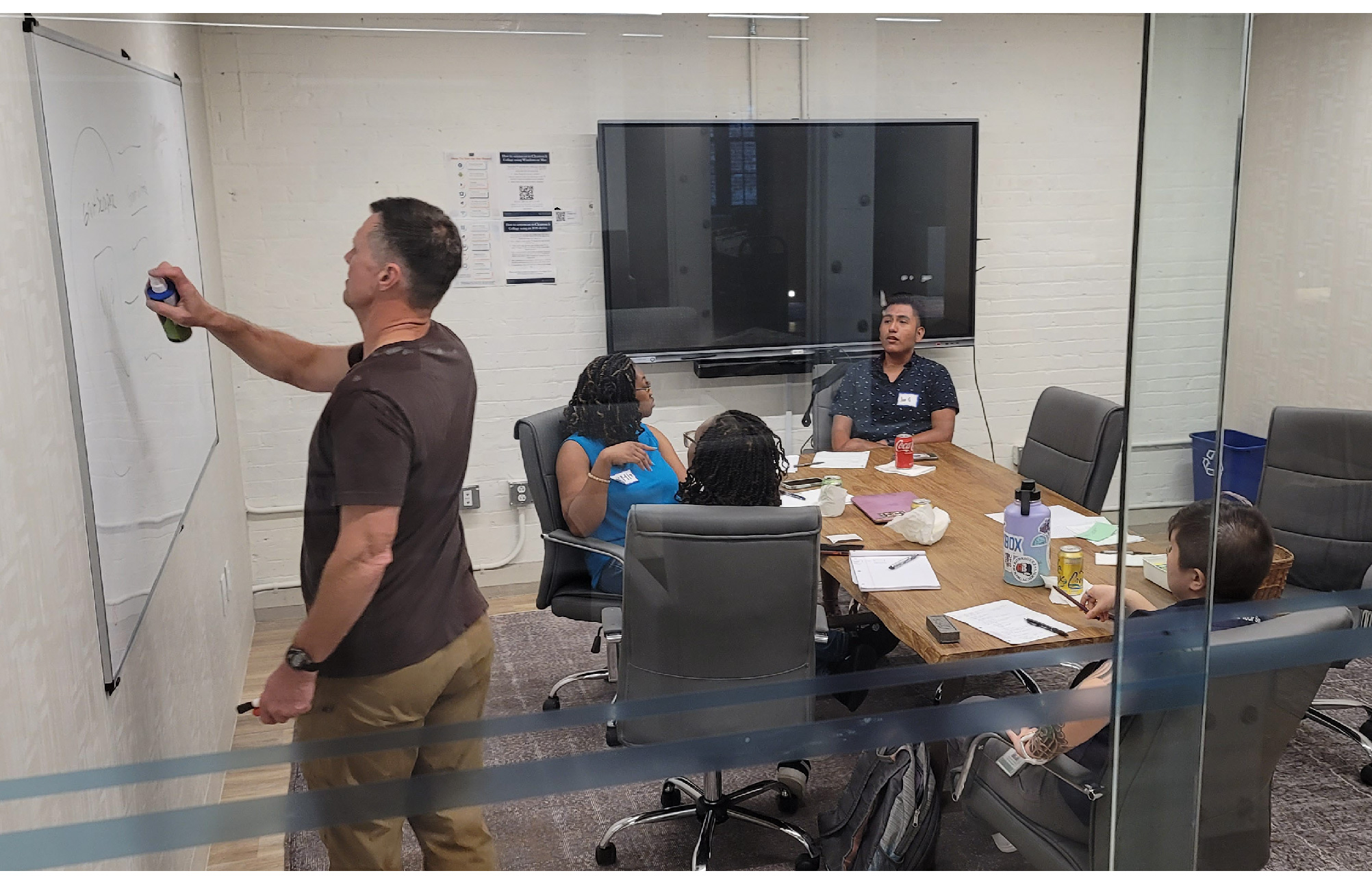 HarborHack Photos
