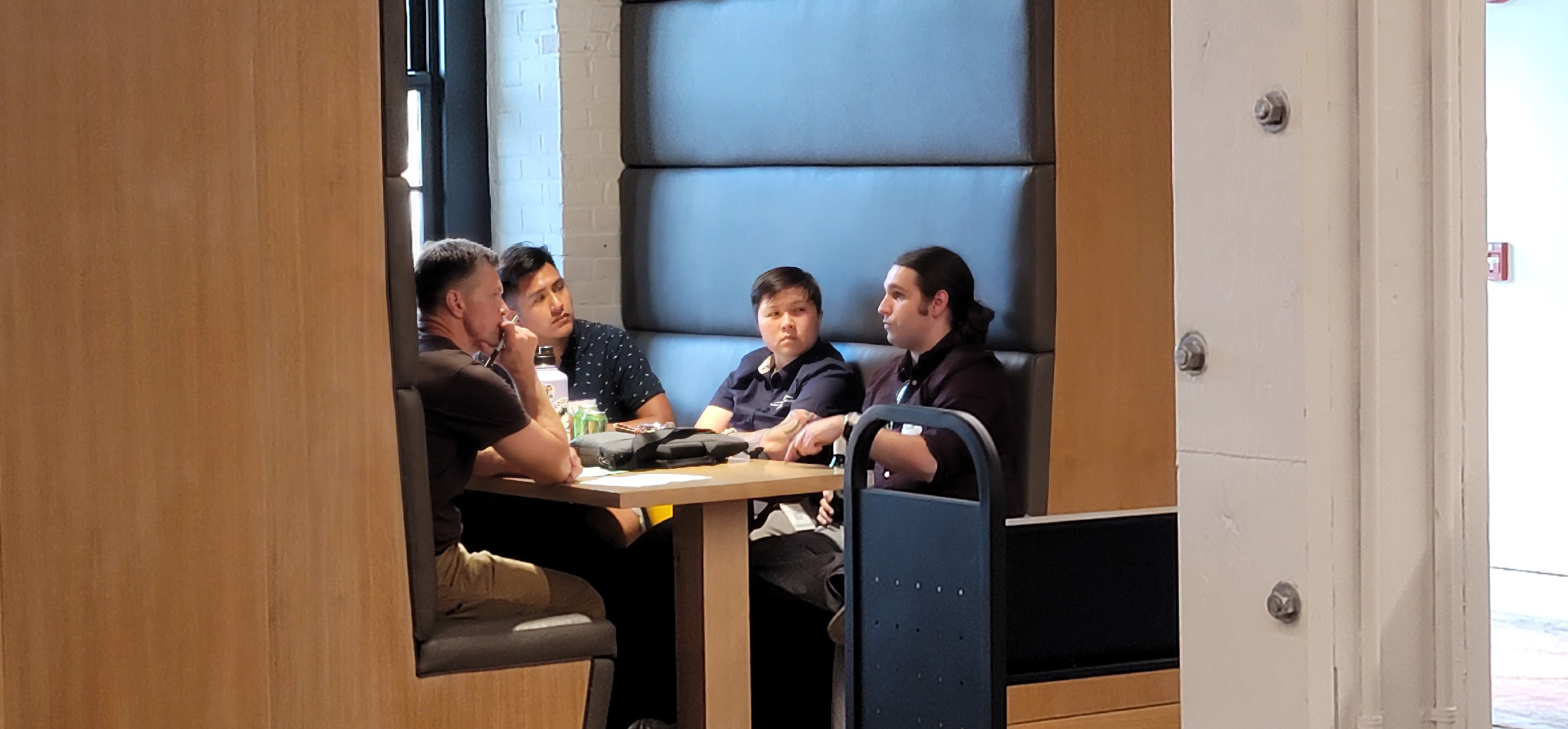HarborHack Photos