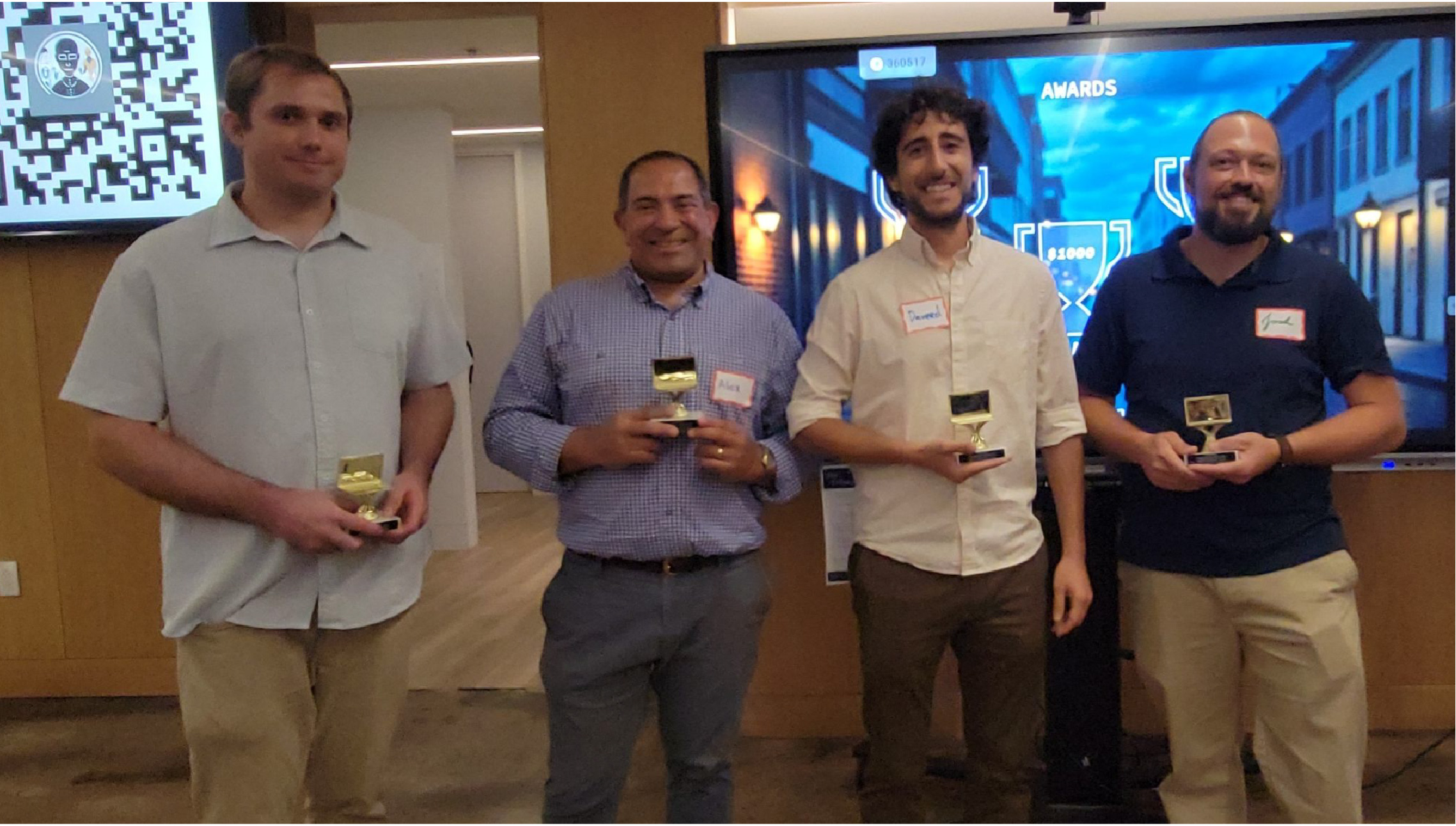 HarborHack Photos