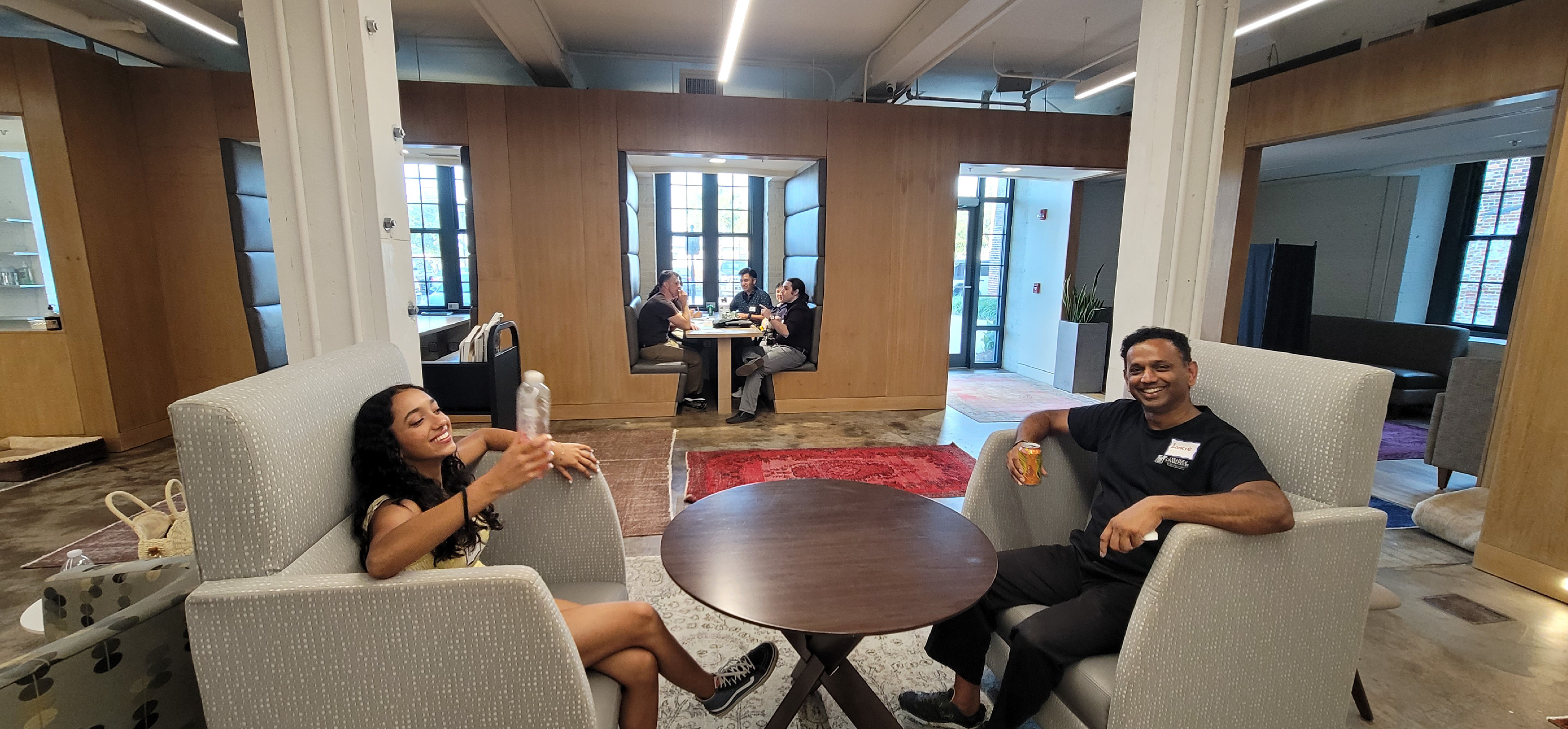 HarborHack Photos