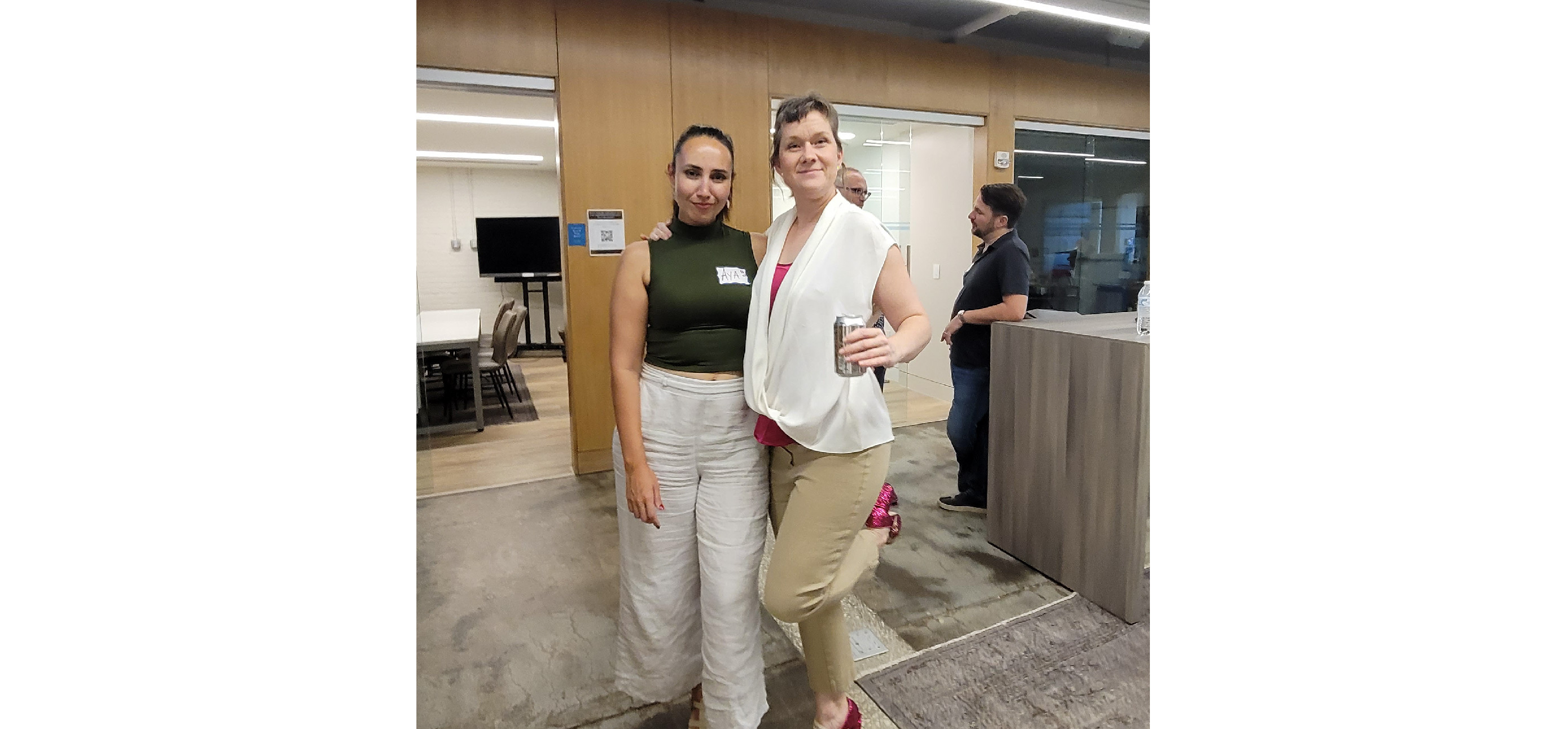HarborHack Photos