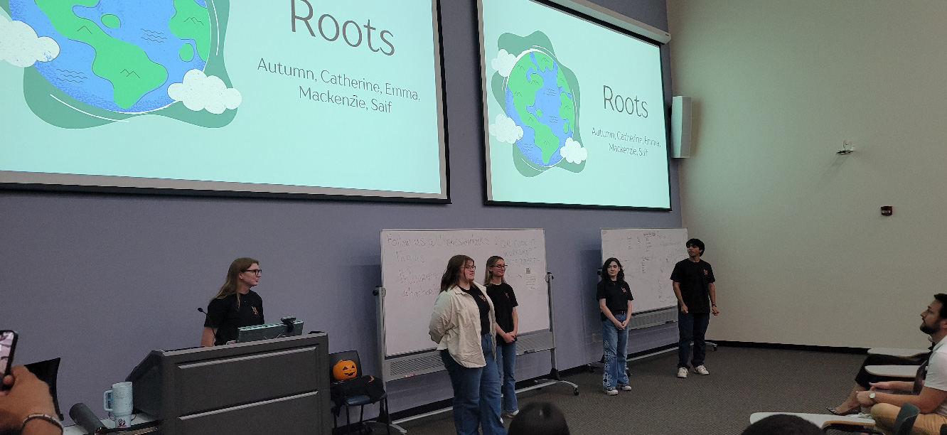 HarborHack Photos