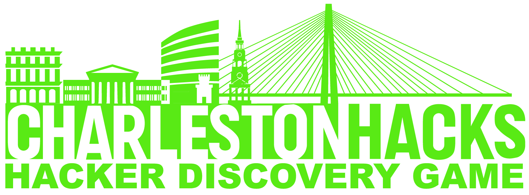 Hacker Discovery Logo