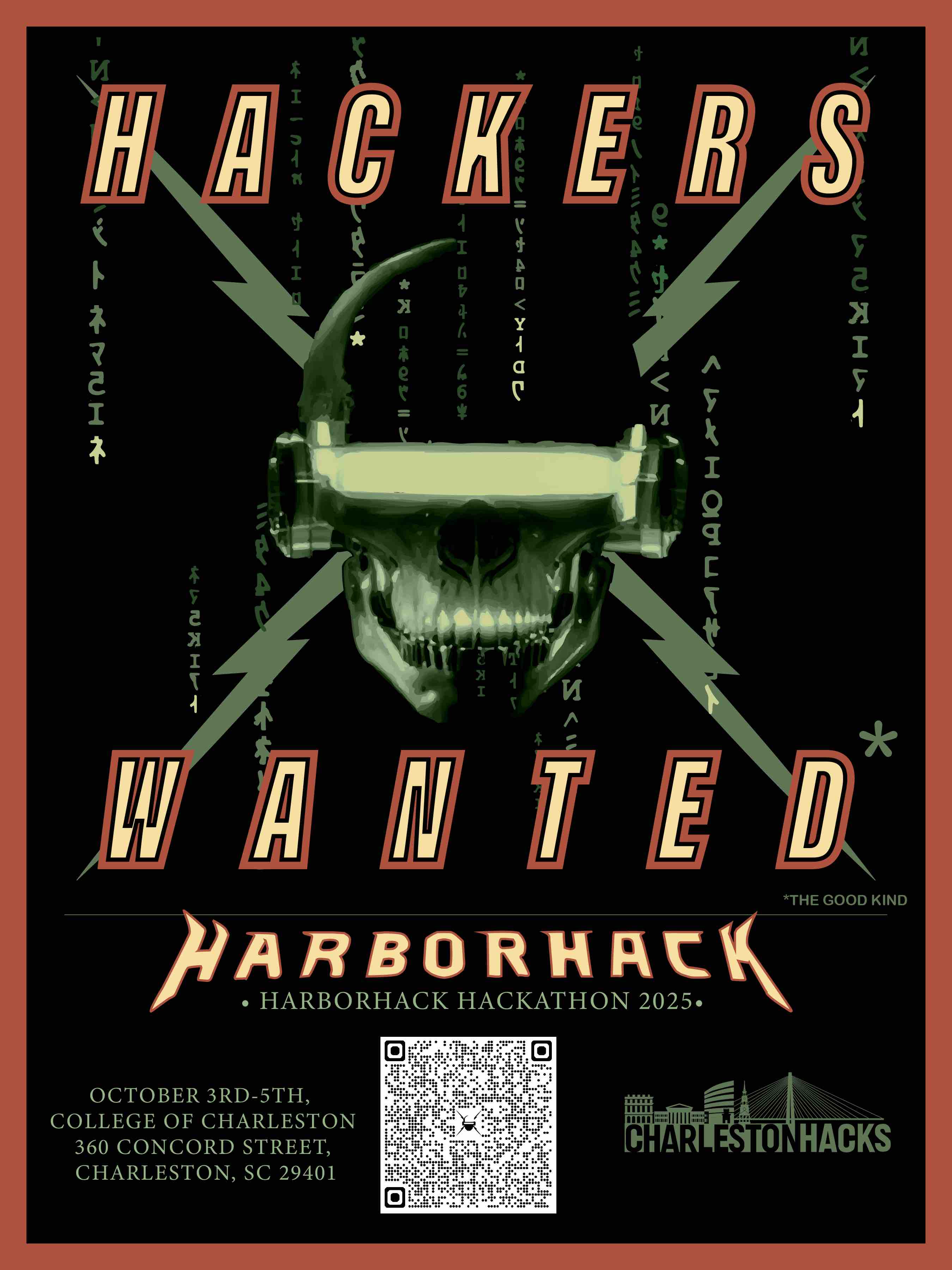 HarborHack 2025