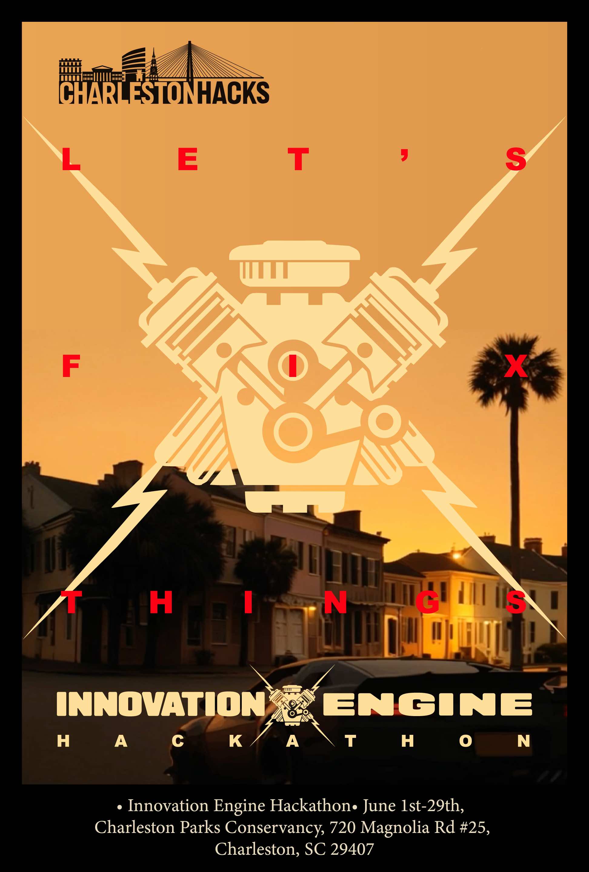 Innovation Engine
